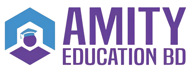 amity education bd logo